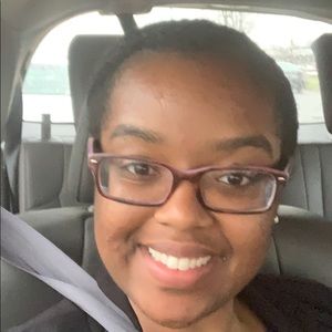 Meet your Posher, Samira